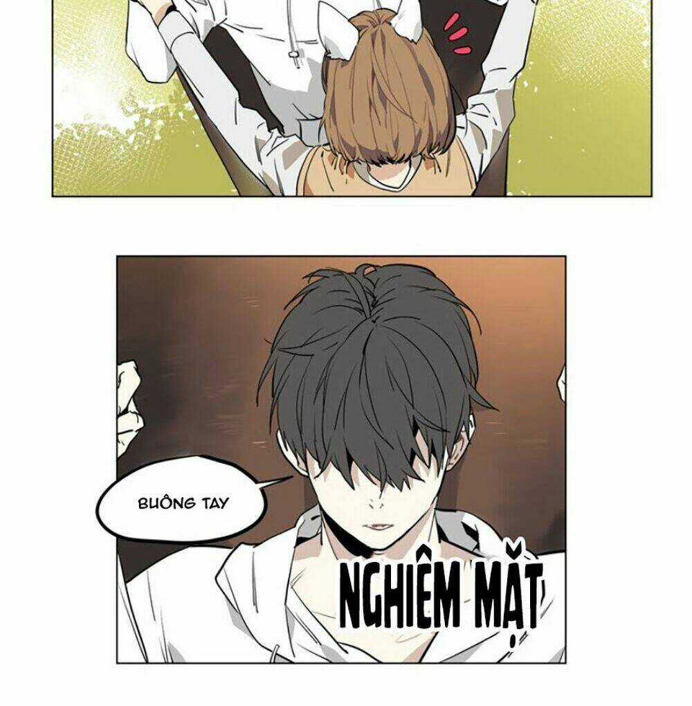 Hoa Đạo Sĩ Chapter 26 trang 16