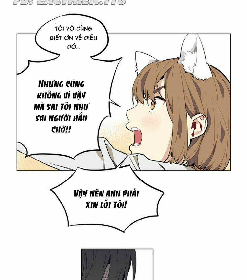 Hoa Đạo Sĩ Chapter 26 trang 18