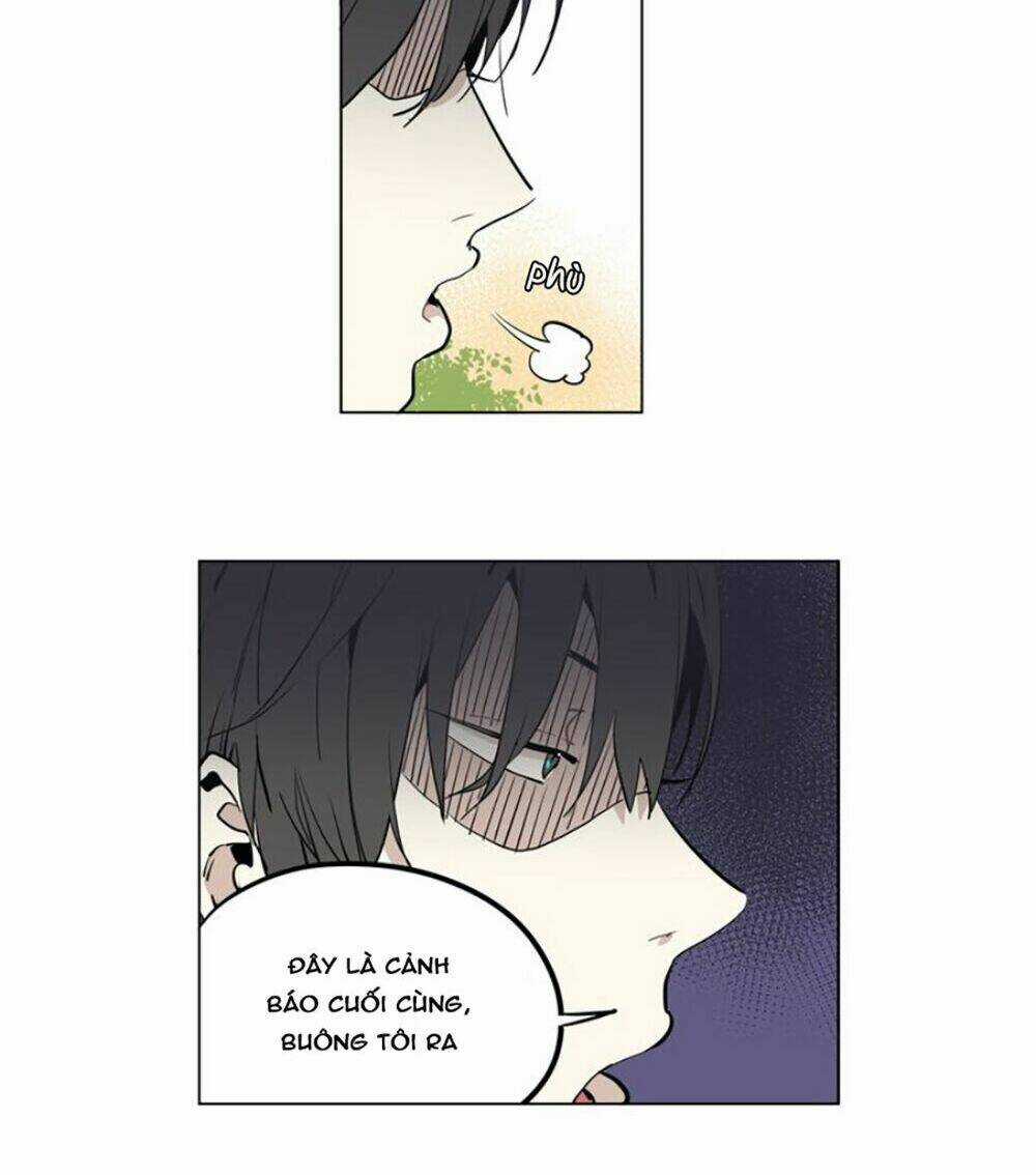 Hoa Đạo Sĩ Chapter 26 trang 19