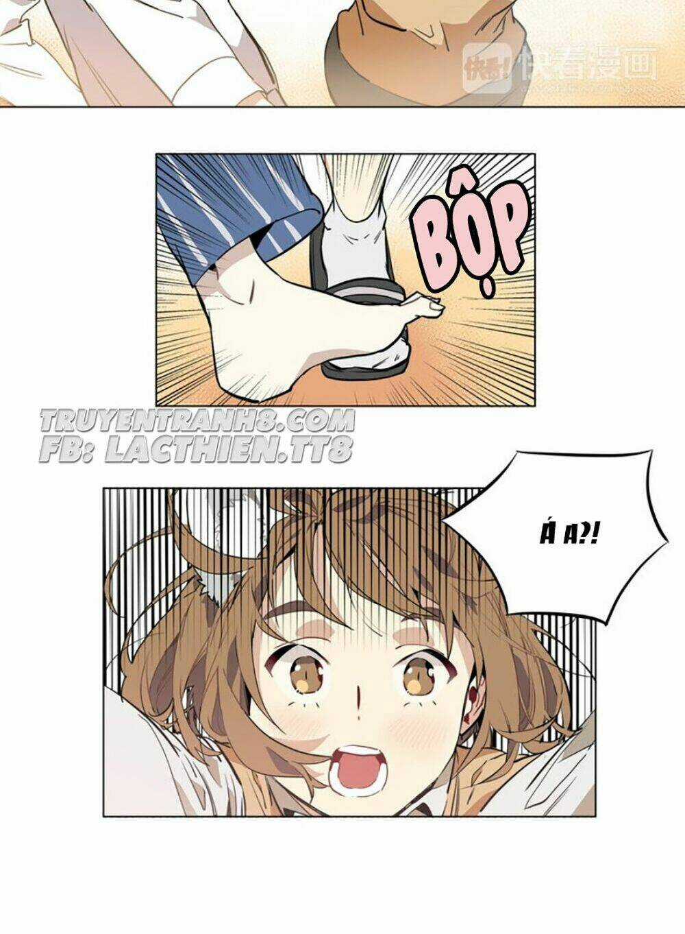 Hoa Đạo Sĩ Chapter 26 trang 25