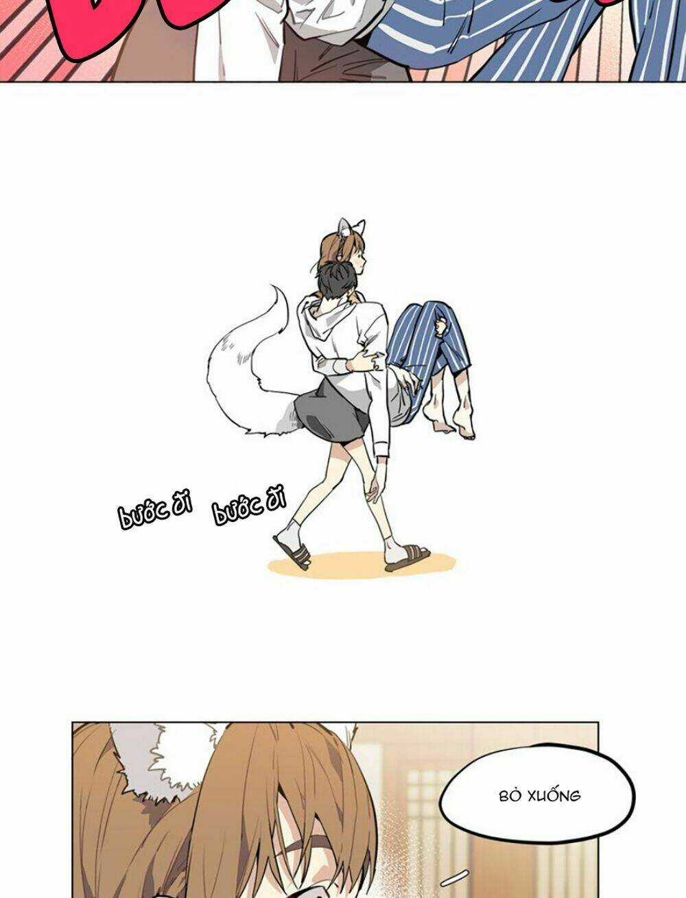 Hoa Đạo Sĩ Chapter 26 trang 3