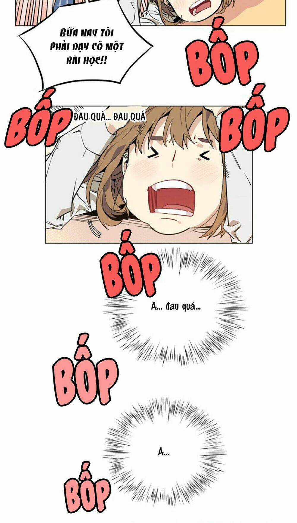 Hoa Đạo Sĩ Chapter 26 trang 7