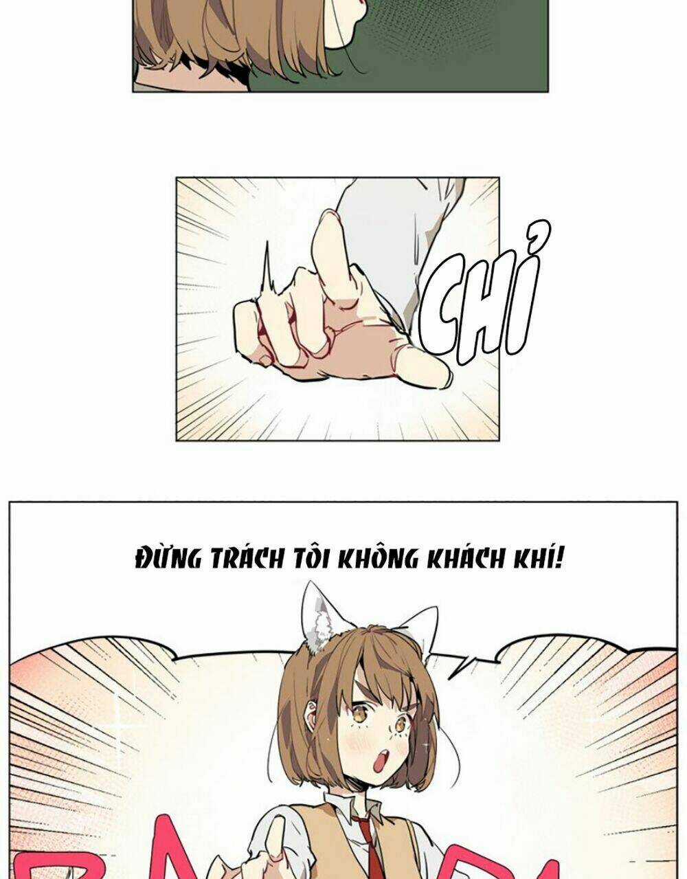 Hoa Đạo Sĩ Chapter 26 trang 9