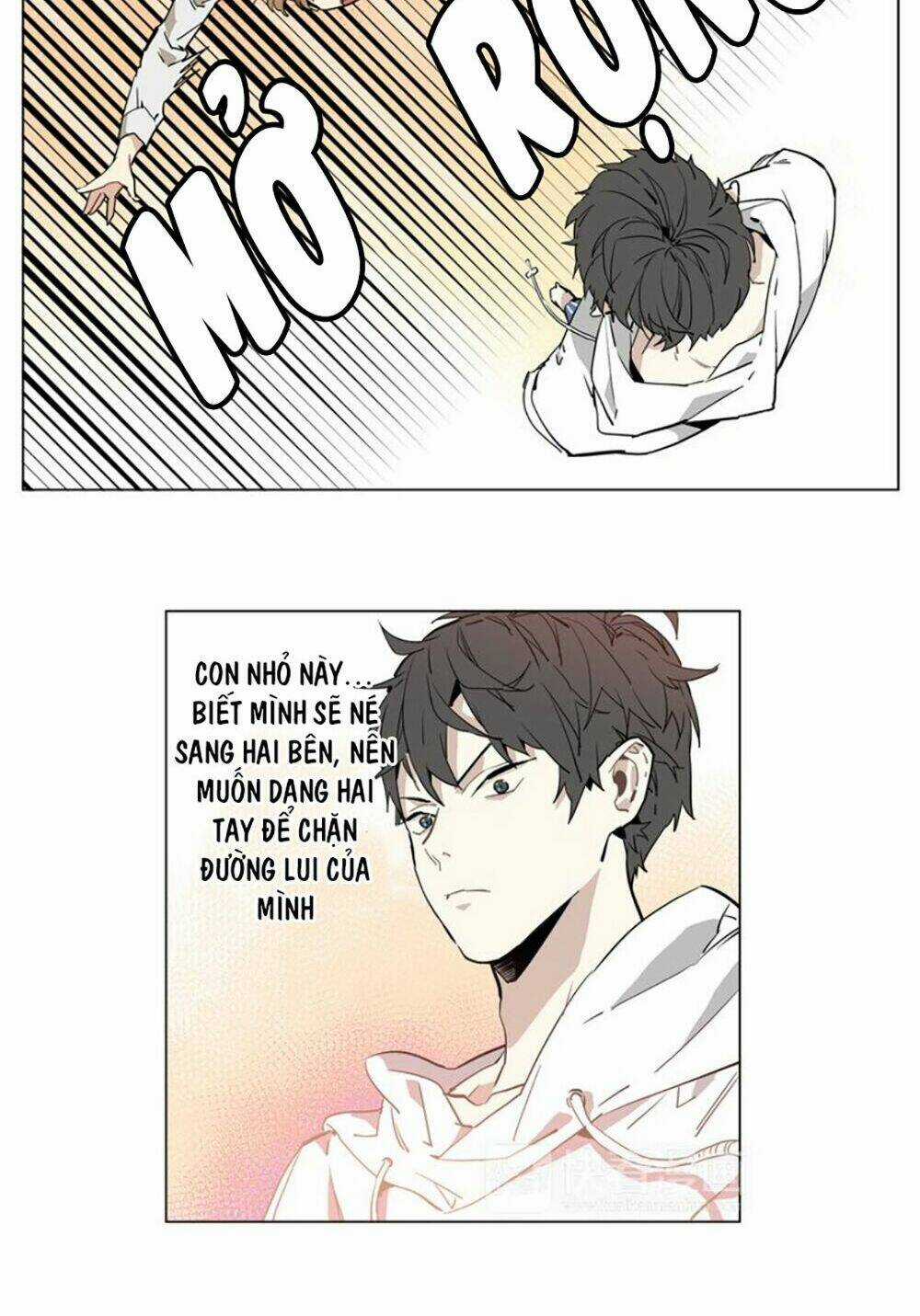 Hoa Đạo Sĩ Chapter 27 trang 13