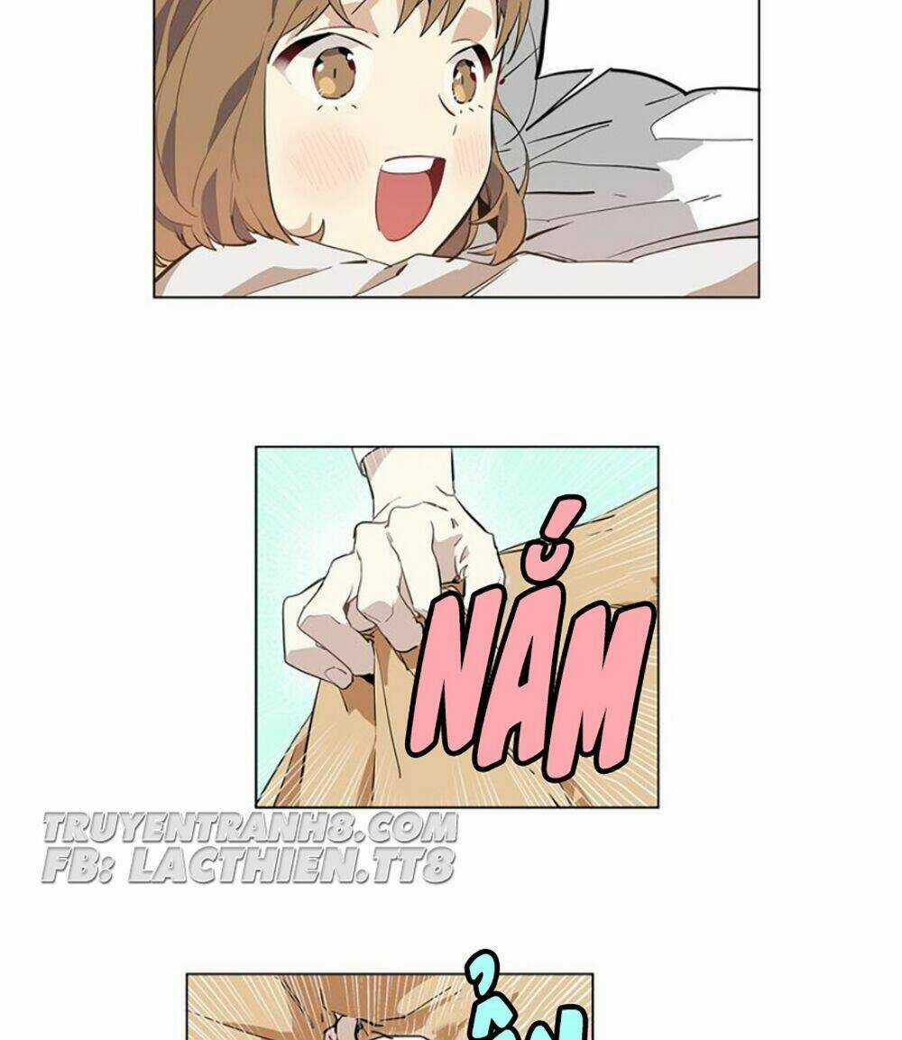 Hoa Đạo Sĩ Chapter 27 trang 18