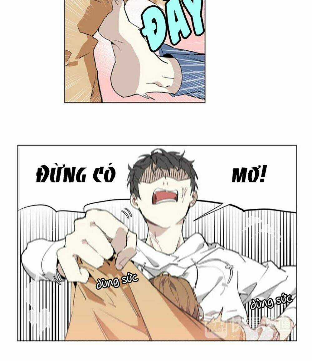 Hoa Đạo Sĩ Chapter 27 trang 19