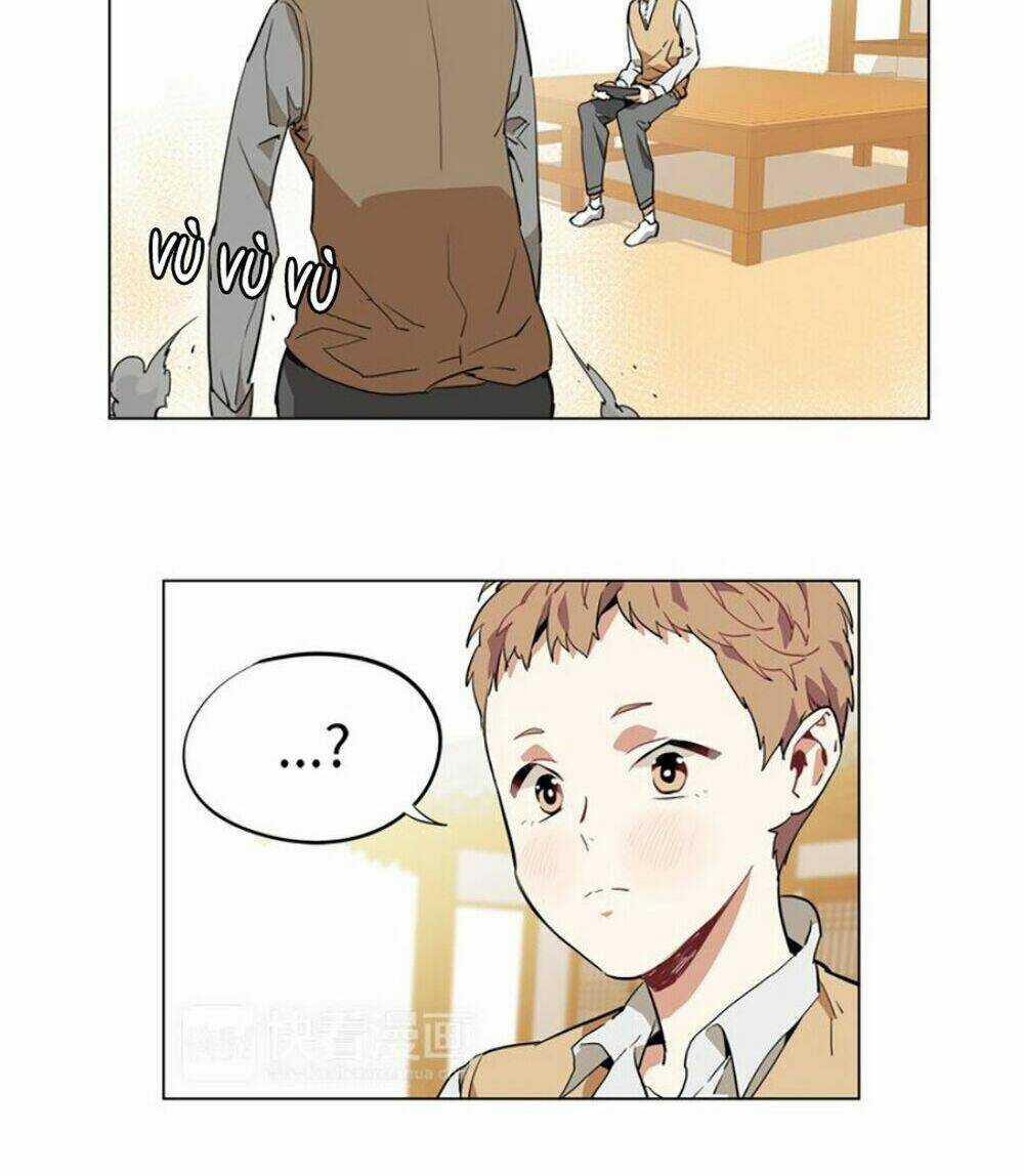 Hoa Đạo Sĩ Chapter 27 trang 22