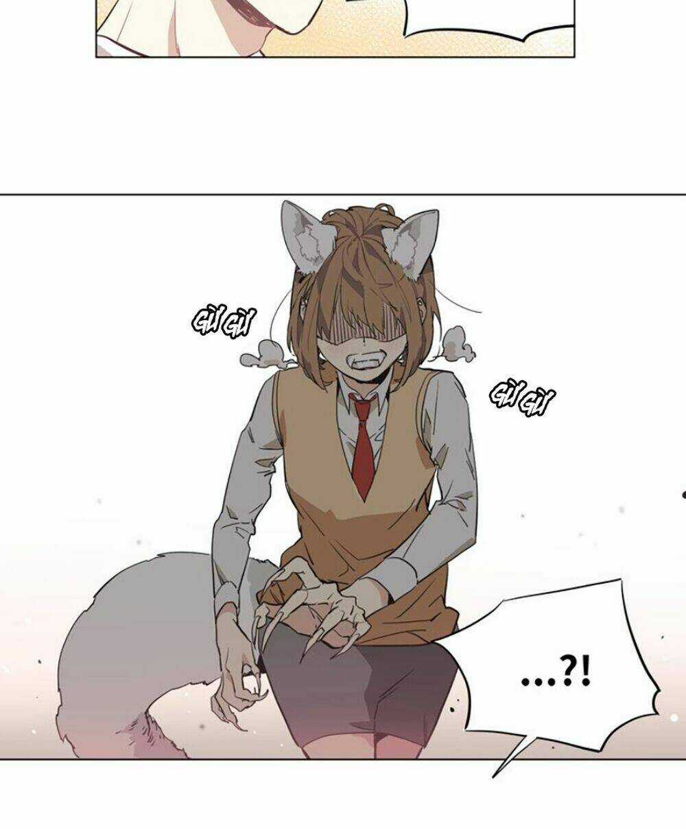 Hoa Đạo Sĩ Chapter 27 trang 27