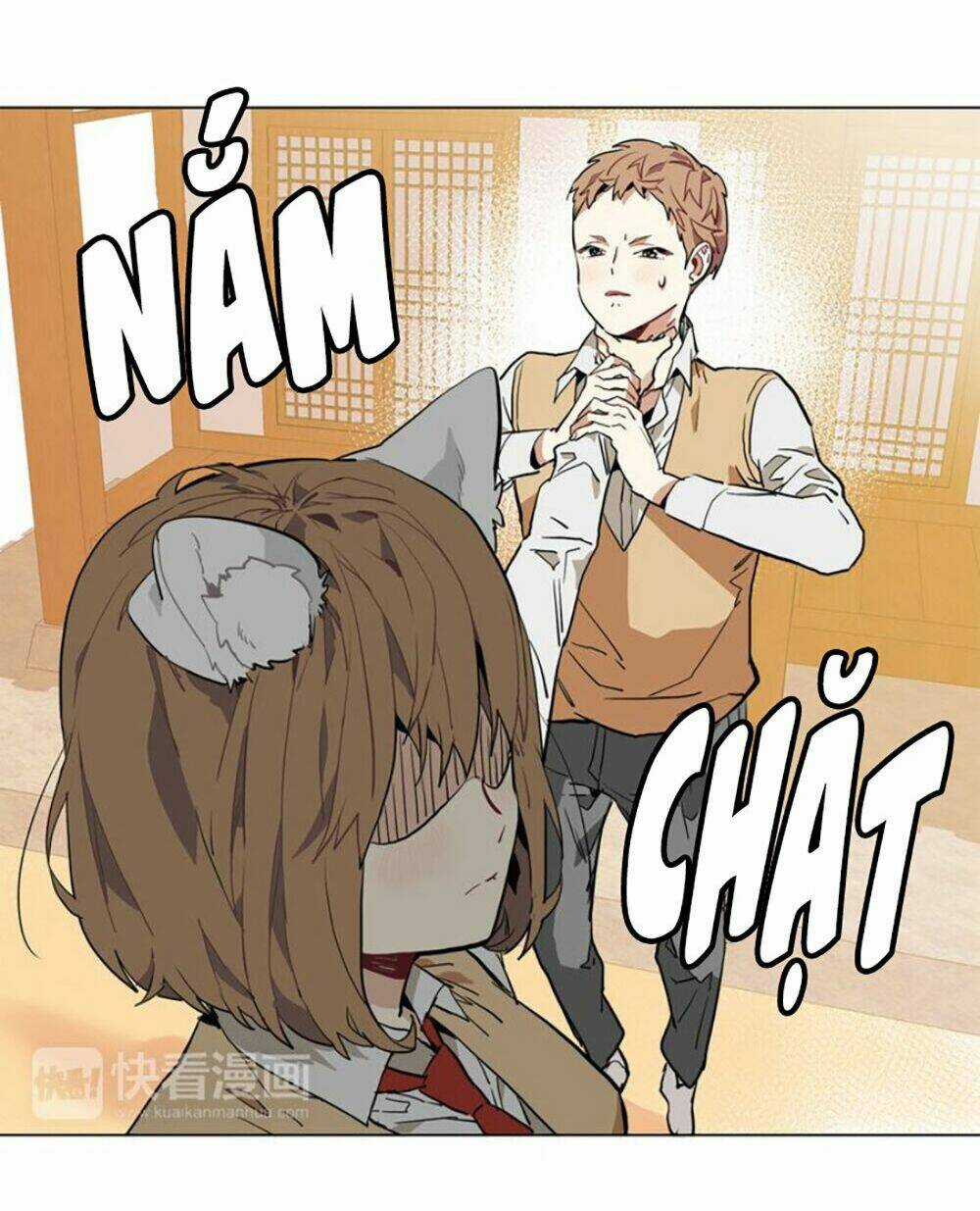 Hoa Đạo Sĩ Chapter 28 trang 19