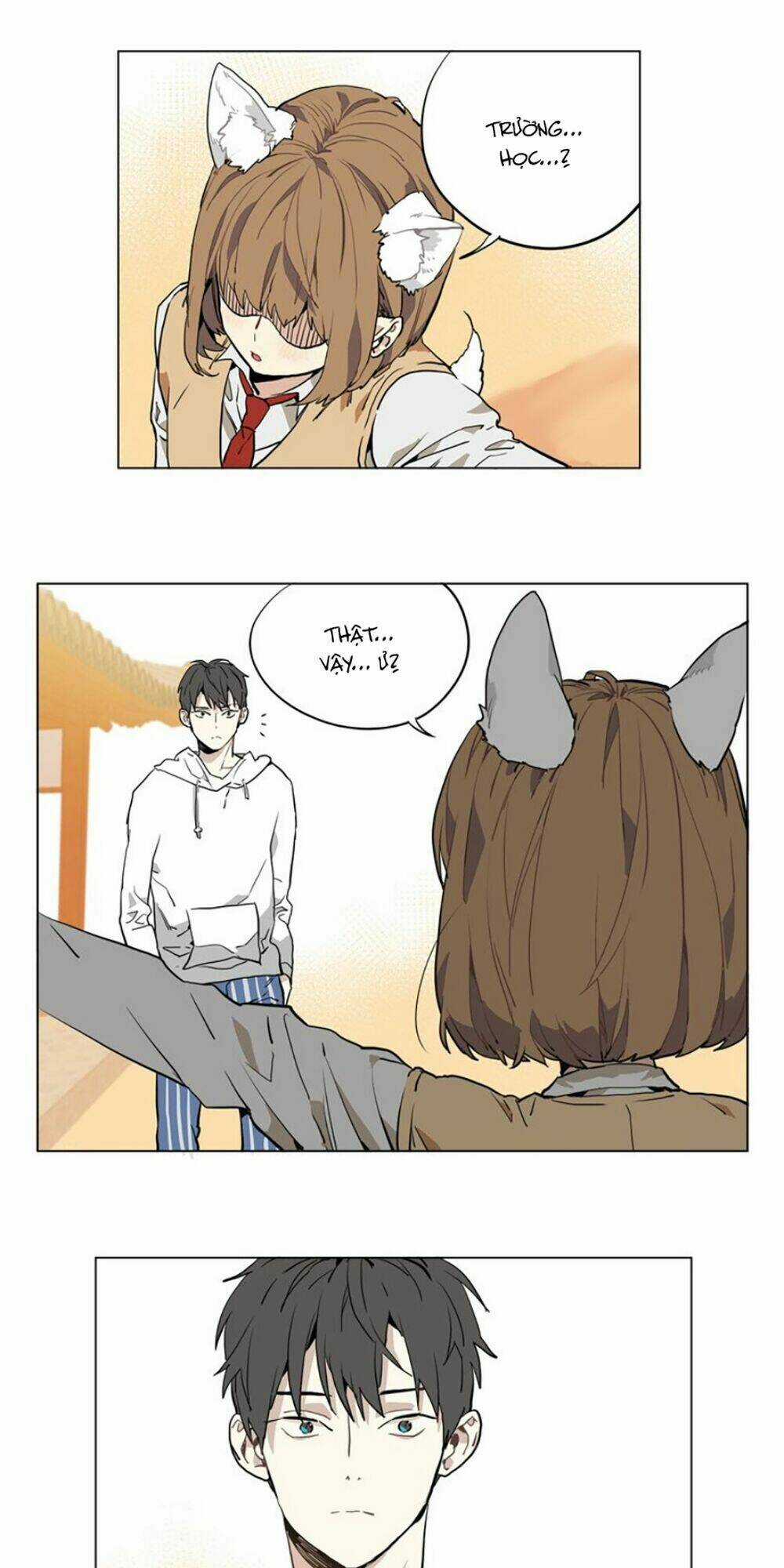 Hoa Đạo Sĩ Chapter 28 trang 23