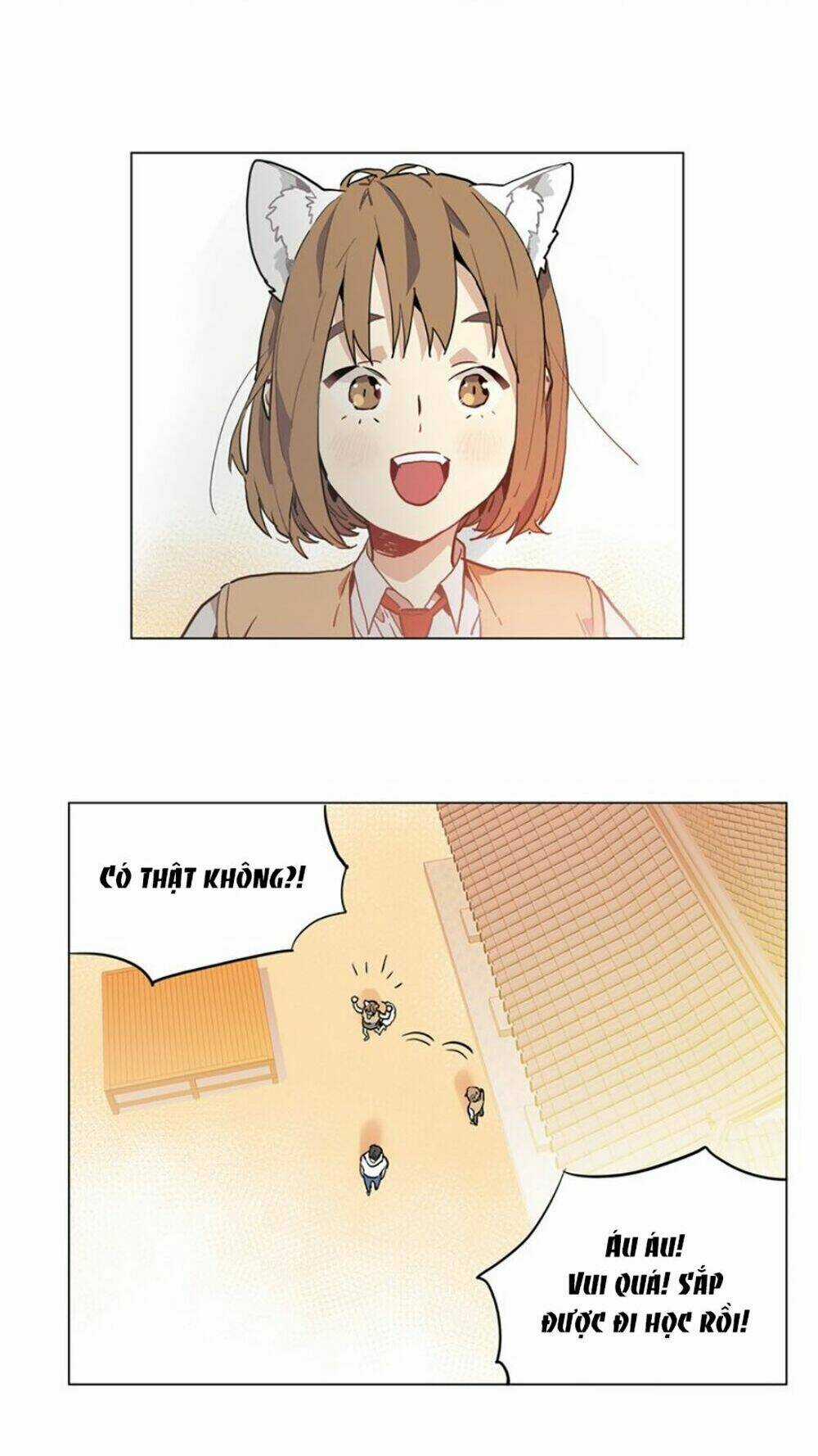 Hoa Đạo Sĩ Chapter 28 trang 25