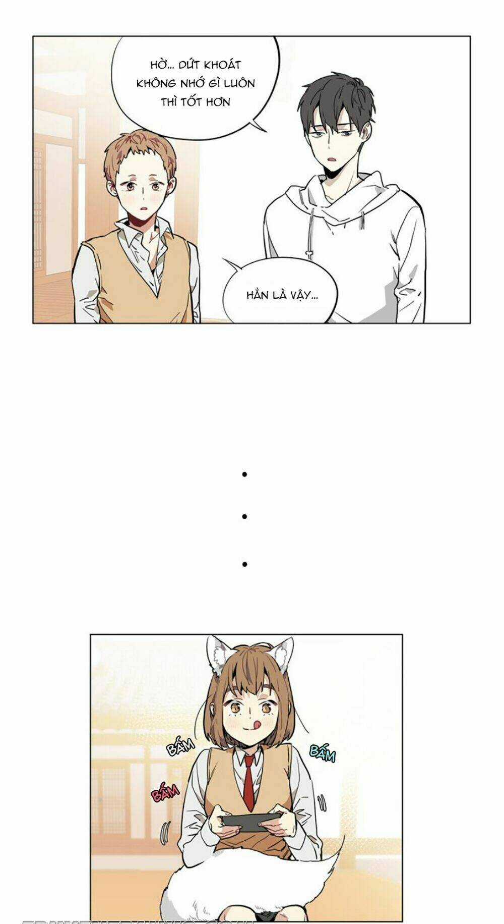 Hoa Đạo Sĩ Chapter 28 trang 27