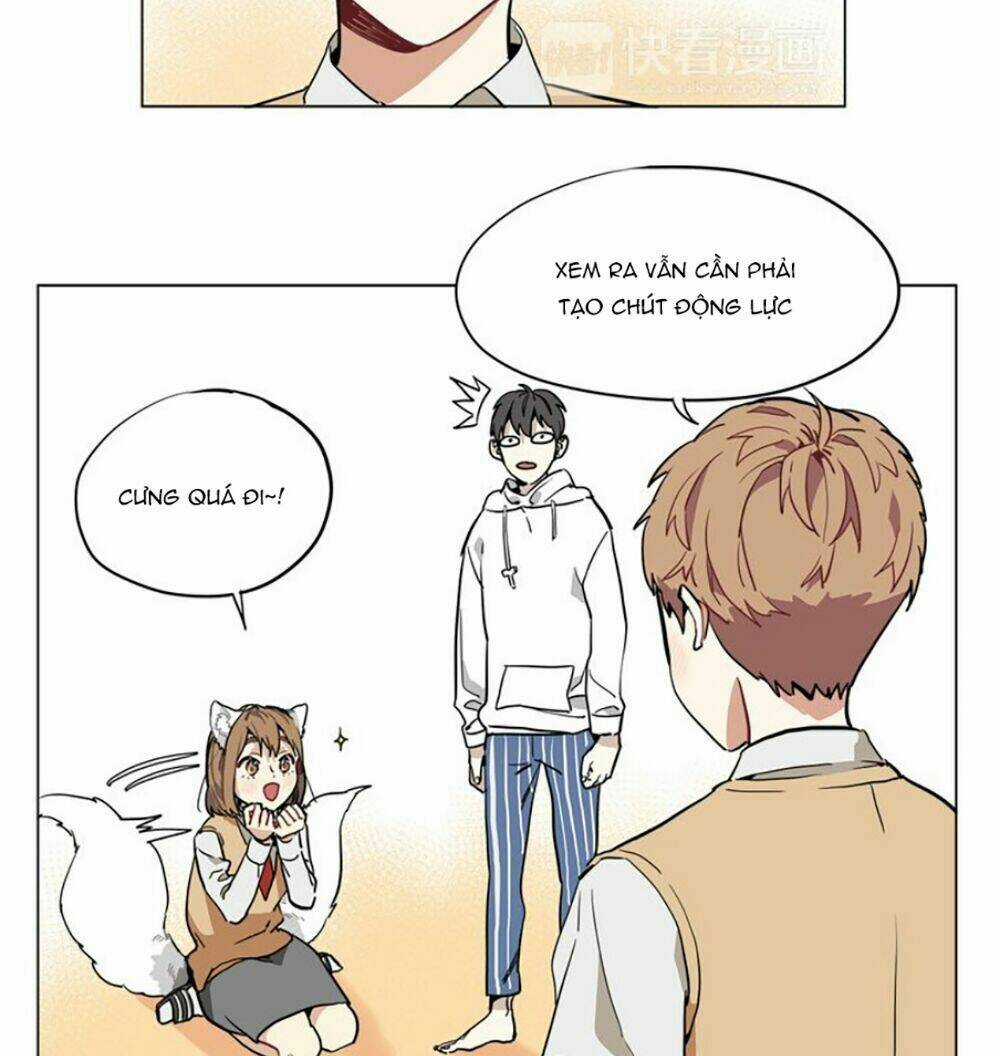 Hoa Đạo Sĩ Chapter 29 trang 18