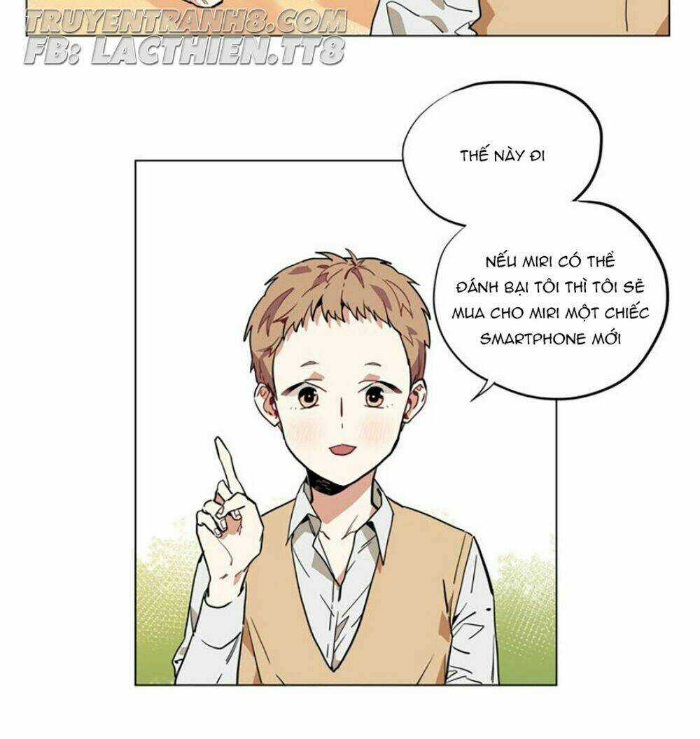 Hoa Đạo Sĩ Chapter 29 trang 19