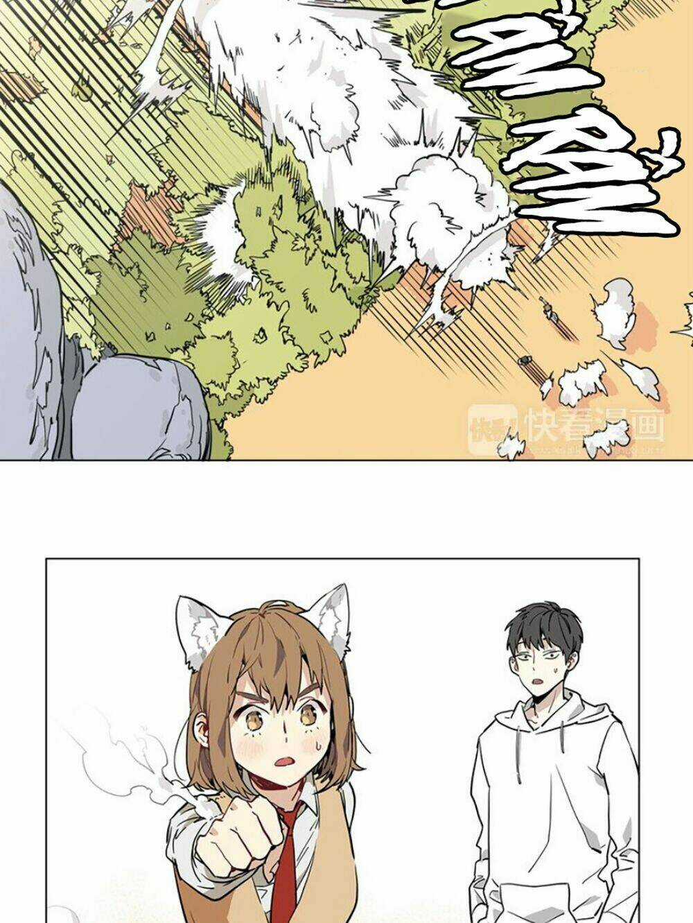 Hoa Đạo Sĩ Chapter 29 trang 24