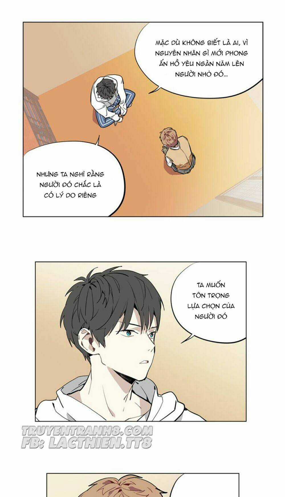 Hoa Đạo Sĩ Chapter 29 trang 30