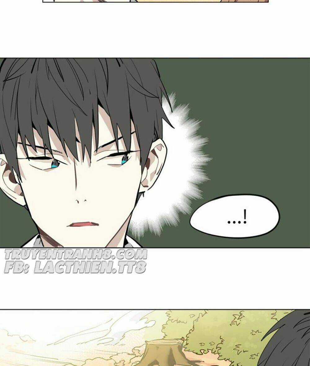 Hoa Đạo Sĩ Chapter 29 trang 6