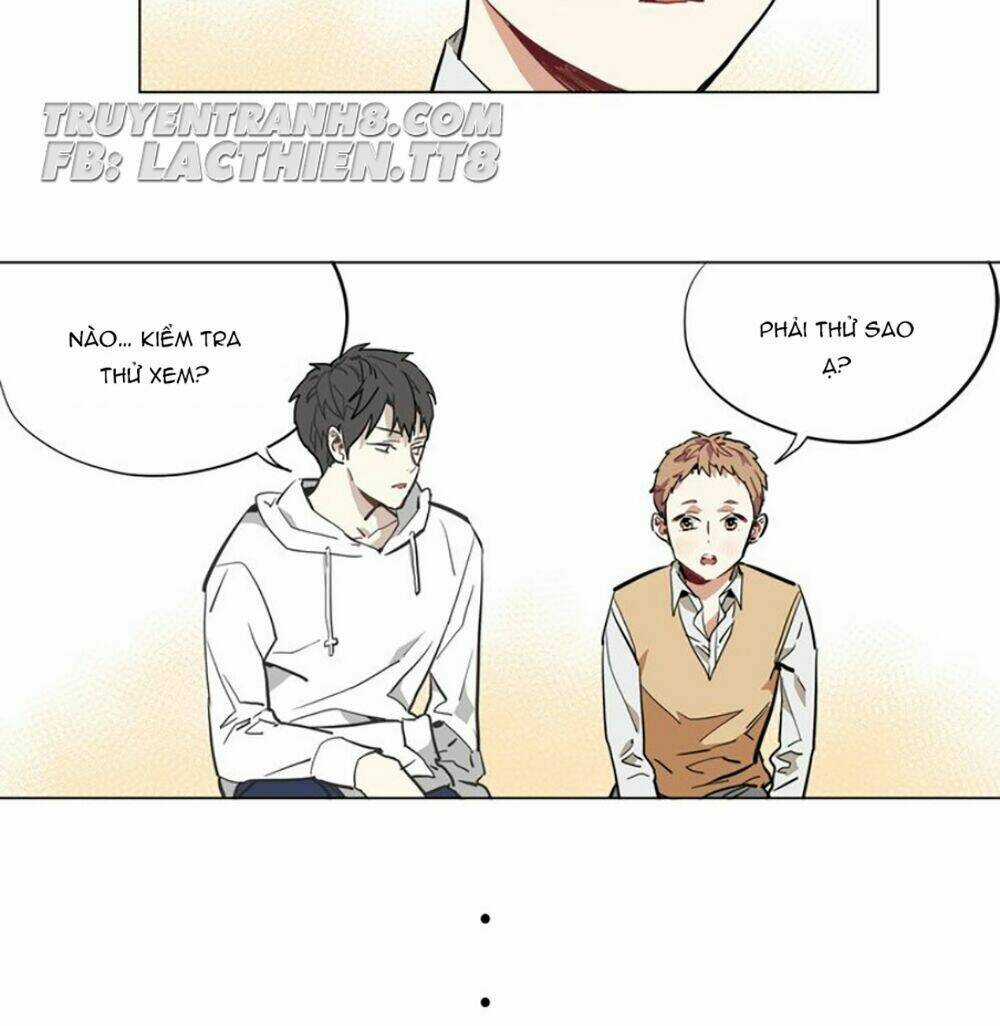 Hoa Đạo Sĩ Chapter 29 trang 9