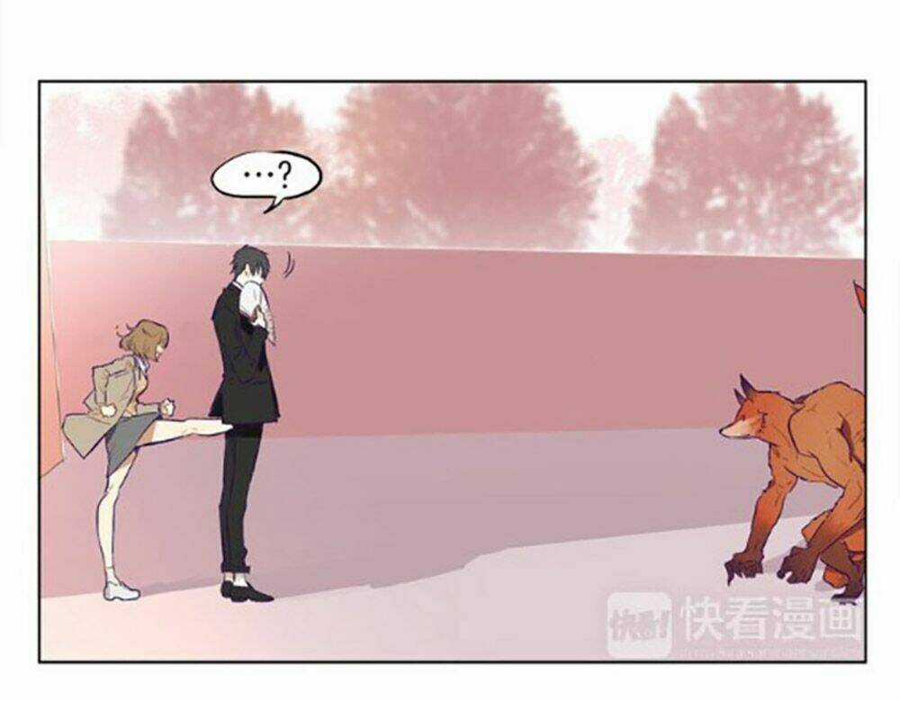 Hoa Đạo Sĩ Chapter 3 trang 12