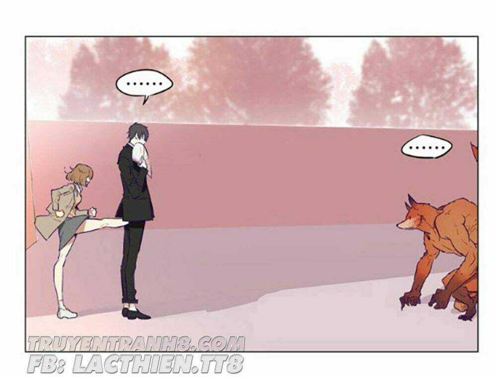 Hoa Đạo Sĩ Chapter 3 trang 13