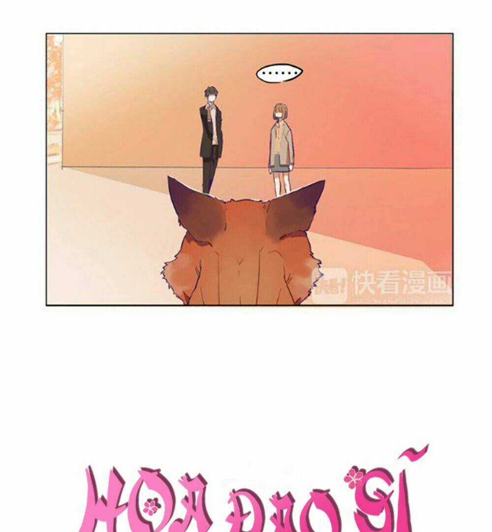 Hoa Đạo Sĩ Chapter 3 trang 18