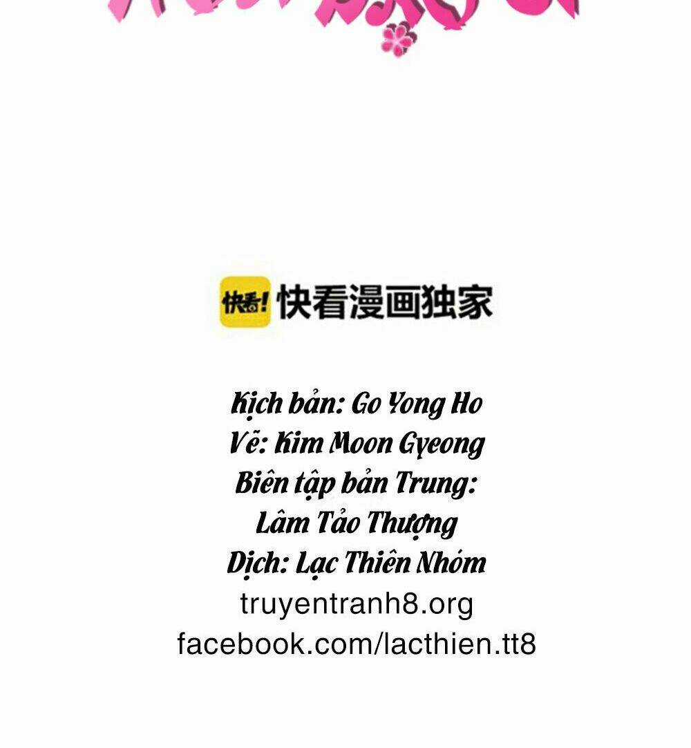 Hoa Đạo Sĩ Chapter 3 trang 19