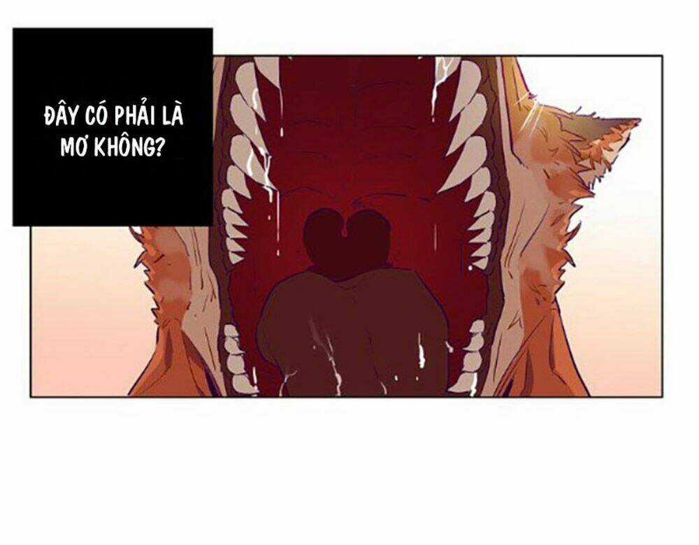 Hoa Đạo Sĩ Chapter 3 trang 2