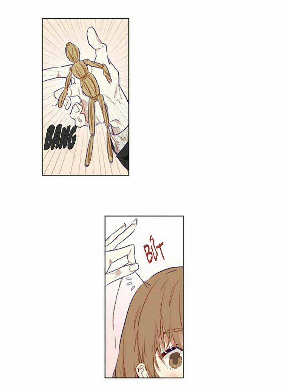 Hoa Đạo Sĩ Chapter 3 trang 22