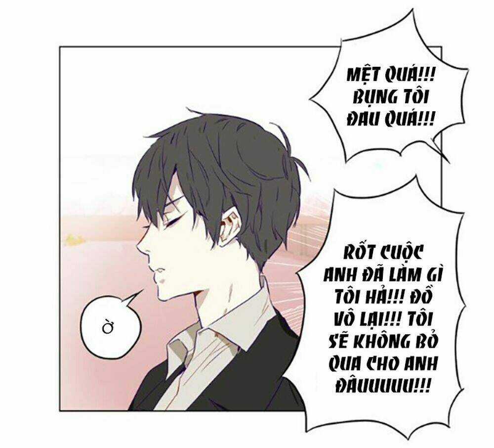 Hoa Đạo Sĩ Chapter 3 trang 25