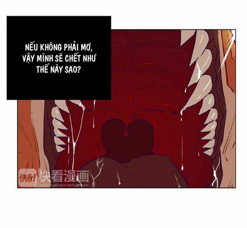 Hoa Đạo Sĩ Chapter 3 trang 3