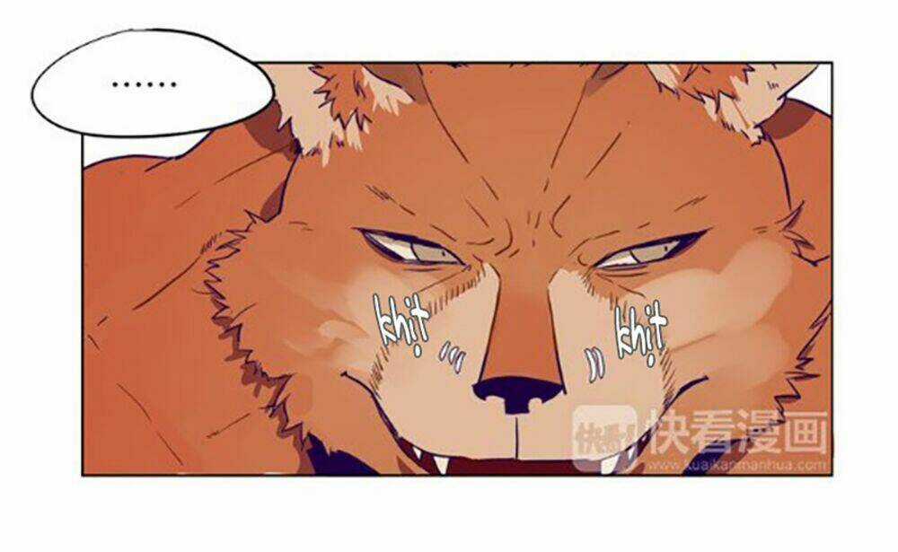 Hoa Đạo Sĩ Chapter 3 trang 32