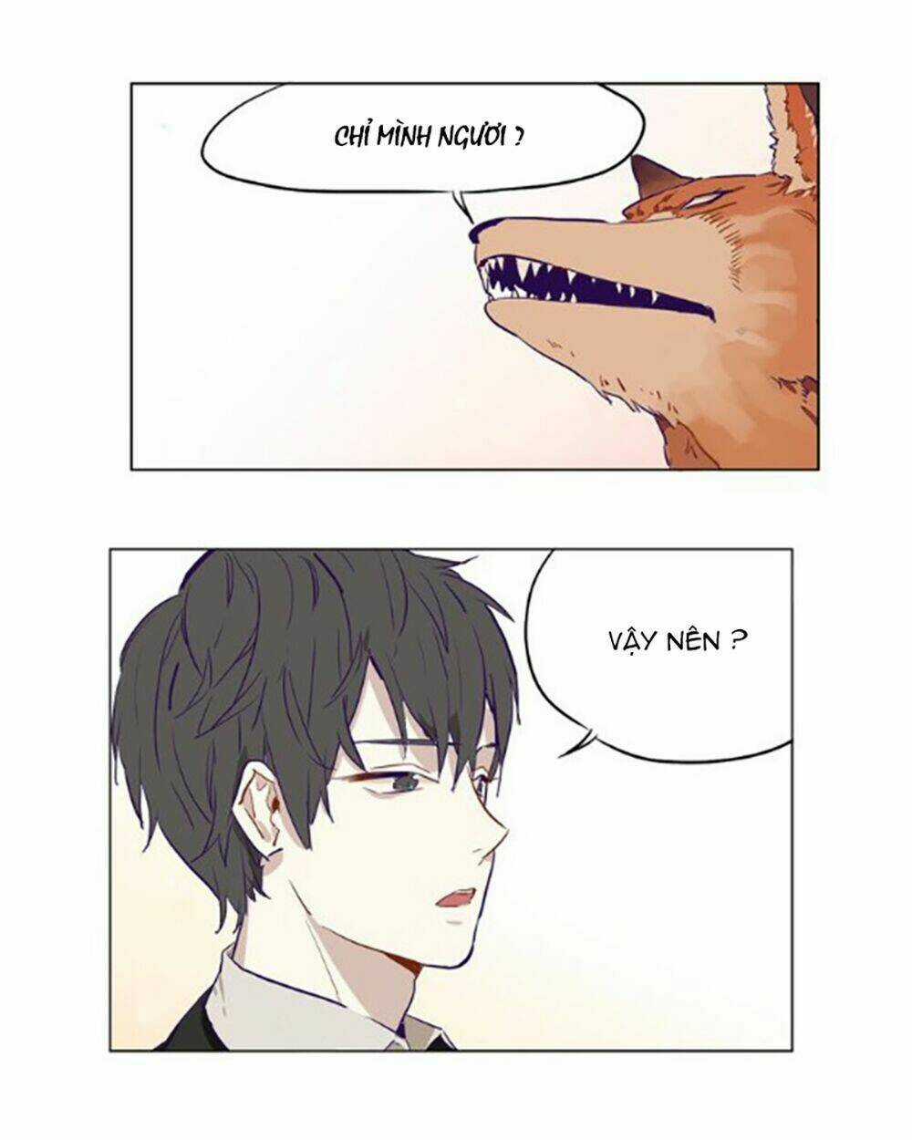 Hoa Đạo Sĩ Chapter 3 trang 34