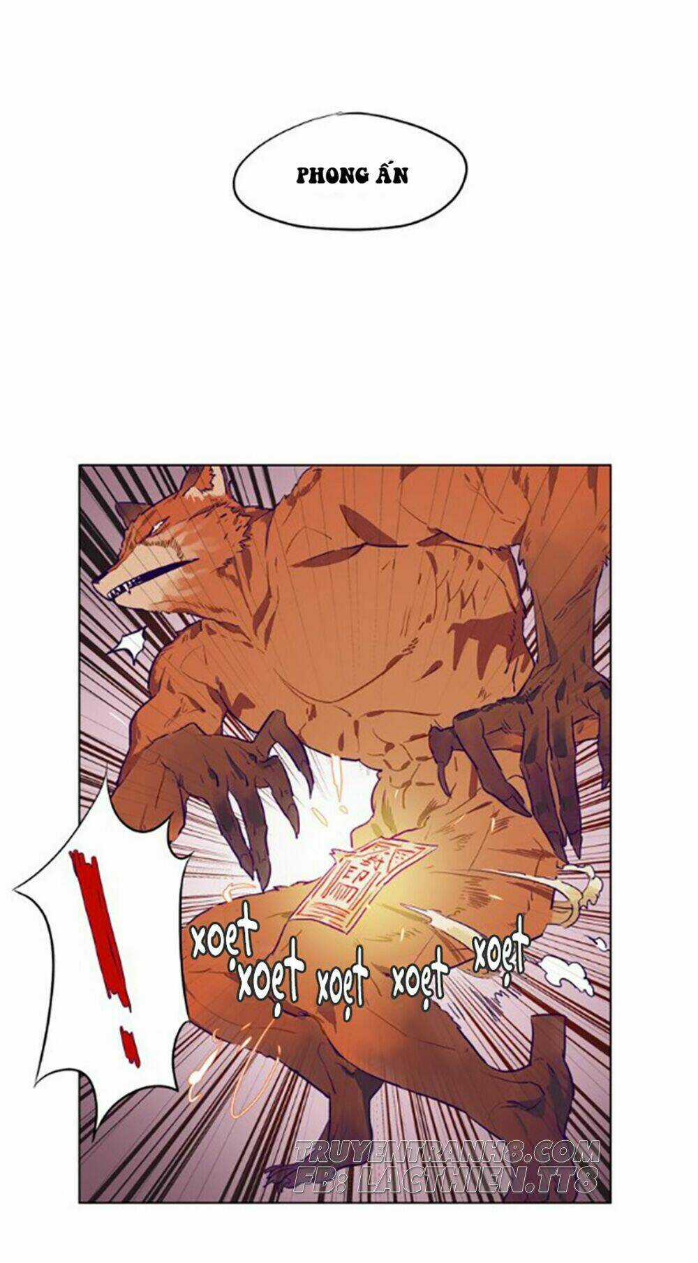 Hoa Đạo Sĩ Chapter 3 trang 38