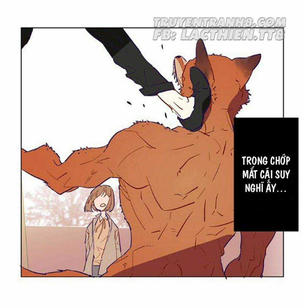 Hoa Đạo Sĩ Chapter 3 trang 4