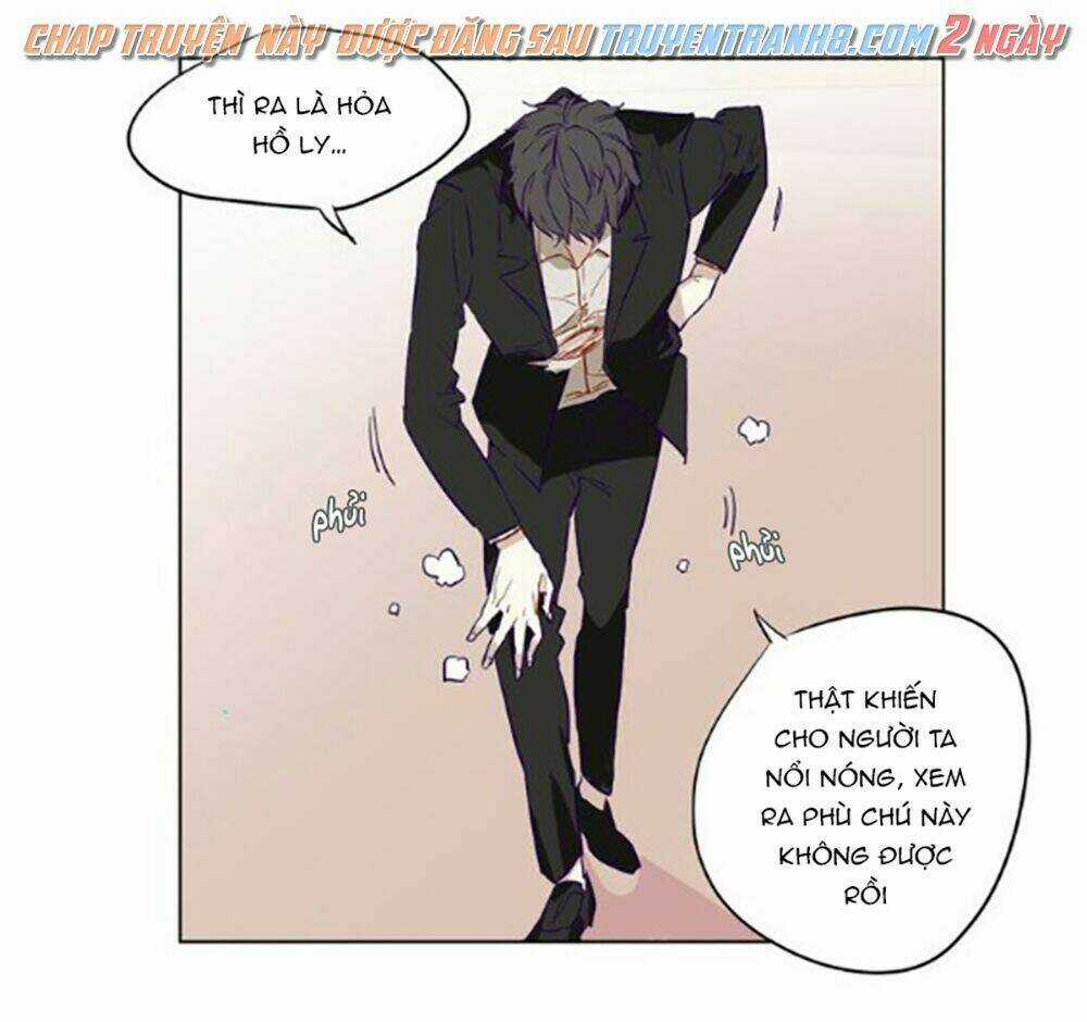 Hoa Đạo Sĩ Chapter 3 trang 44