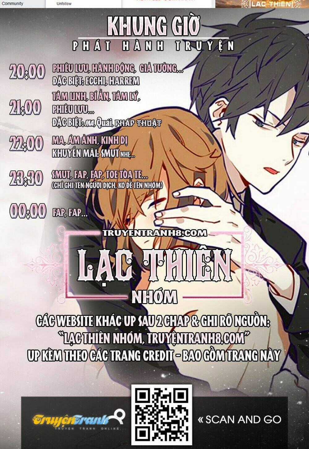 Hoa Đạo Sĩ Chapter 3 trang 47