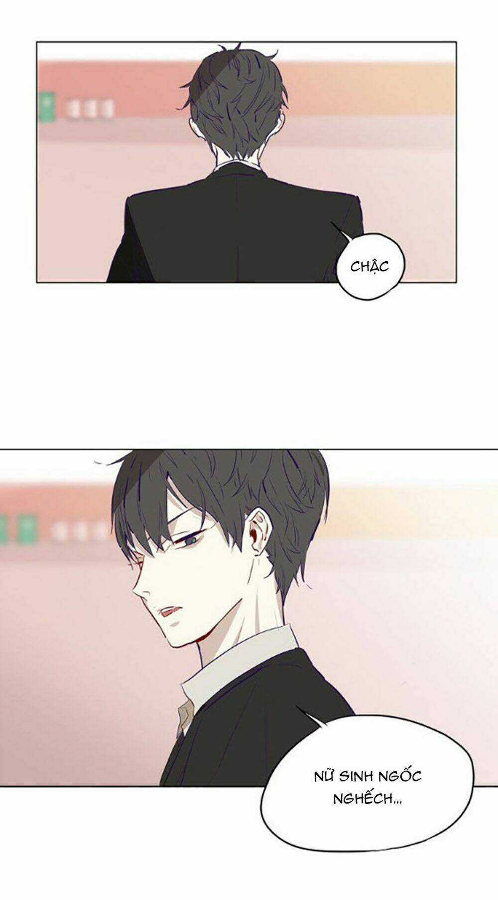 Hoa Đạo Sĩ Chapter 3 trang 7