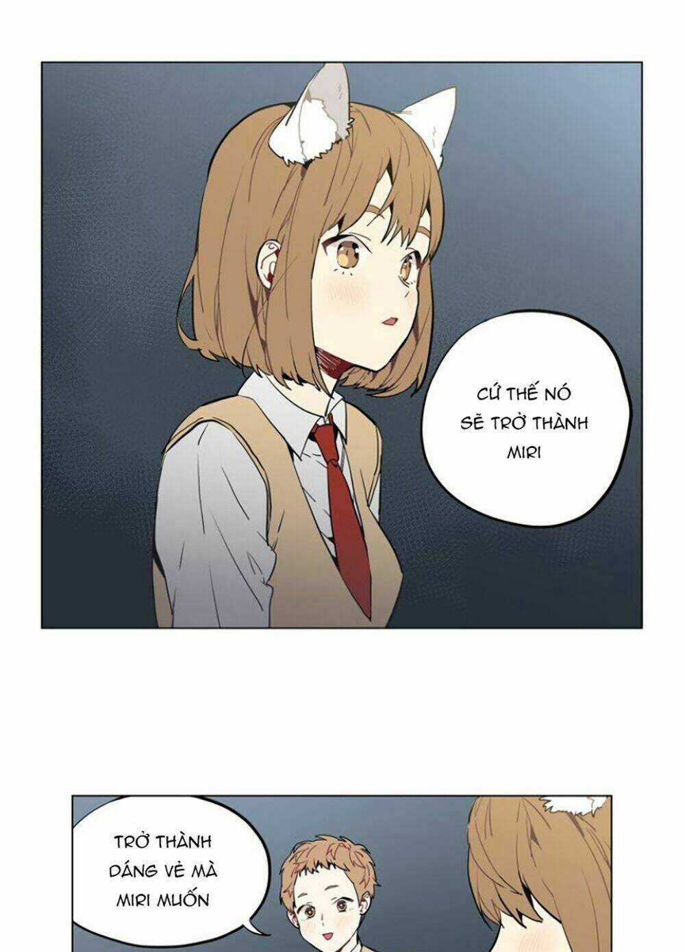 Hoa Đạo Sĩ Chapter 30 trang 12