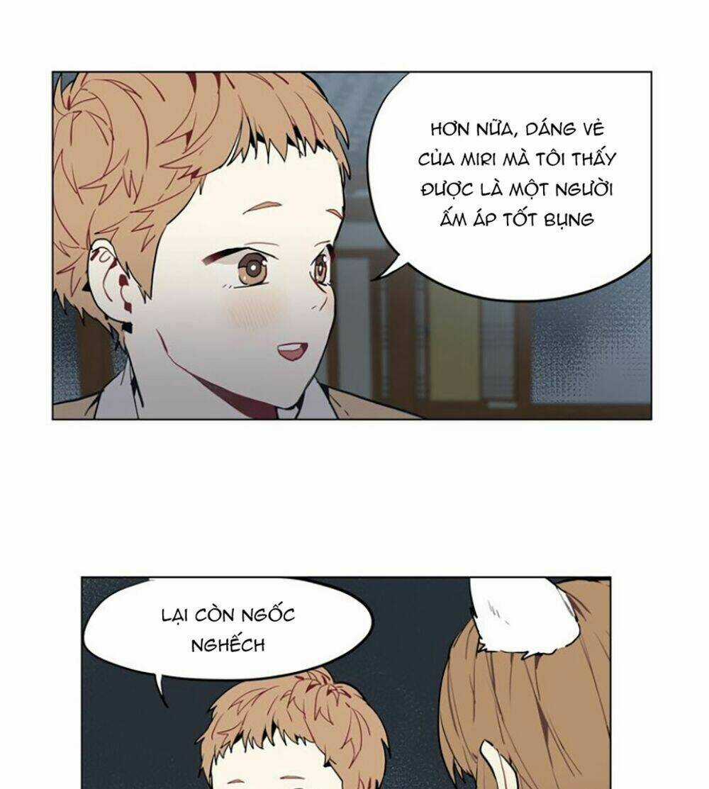 Hoa Đạo Sĩ Chapter 30 trang 14