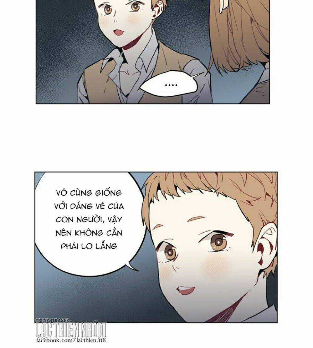 Hoa Đạo Sĩ Chapter 30 trang 15