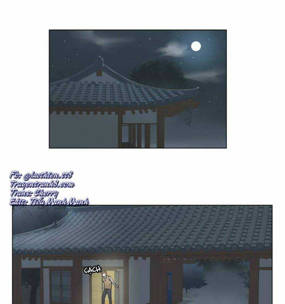 Hoa Đạo Sĩ Chapter 30 trang 2