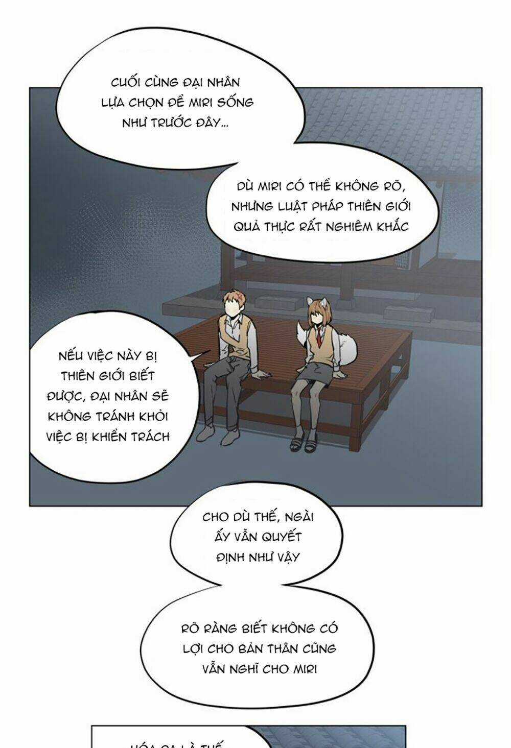 Hoa Đạo Sĩ Chapter 30 trang 24