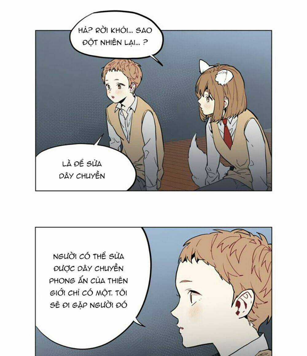 Hoa Đạo Sĩ Chapter 30 trang 26