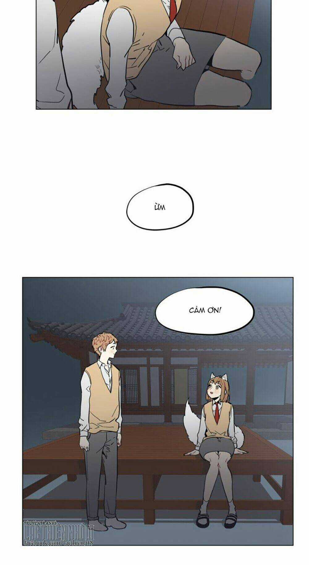 Hoa Đạo Sĩ Chapter 30 trang 29