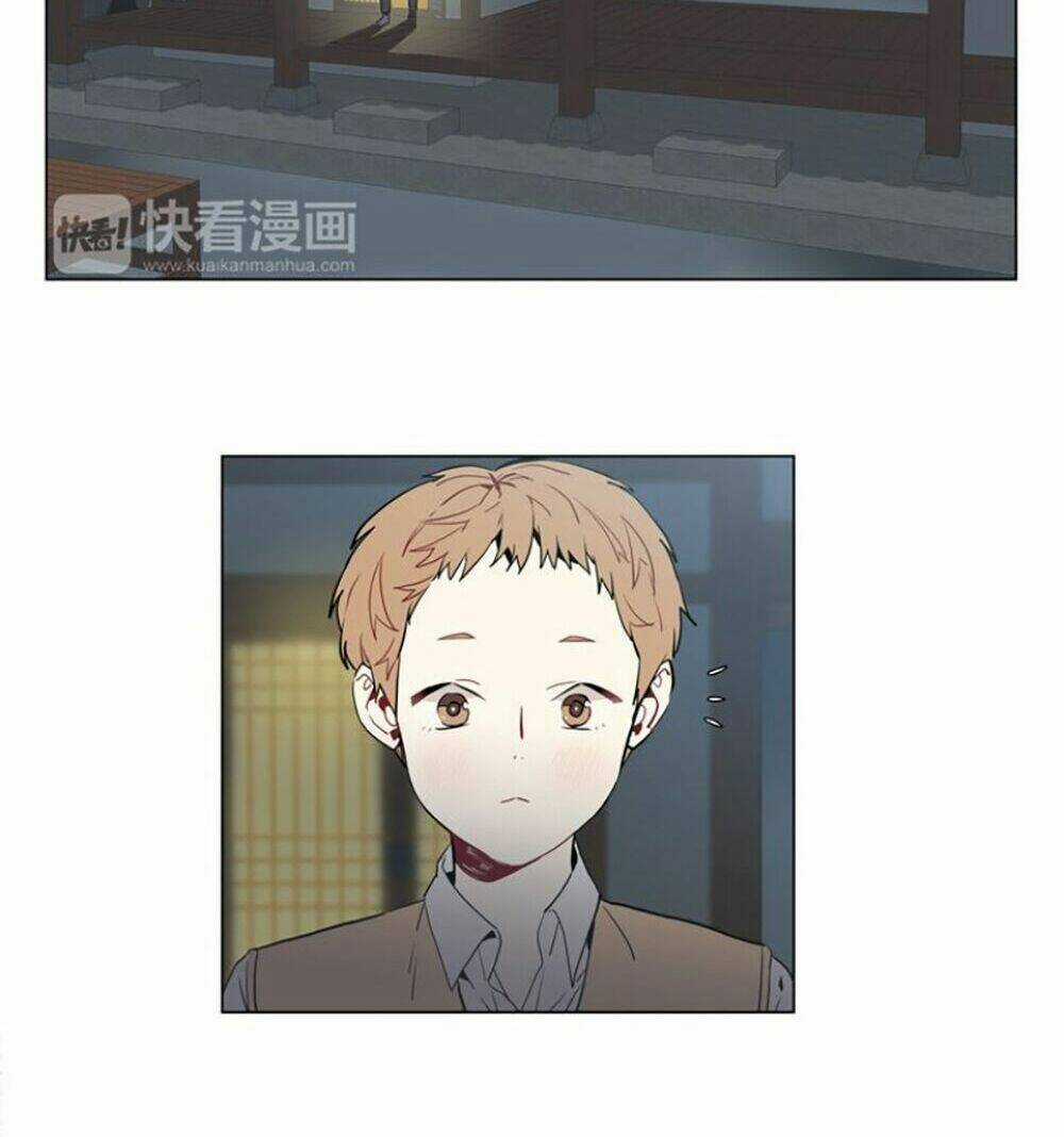 Hoa Đạo Sĩ Chapter 30 trang 3