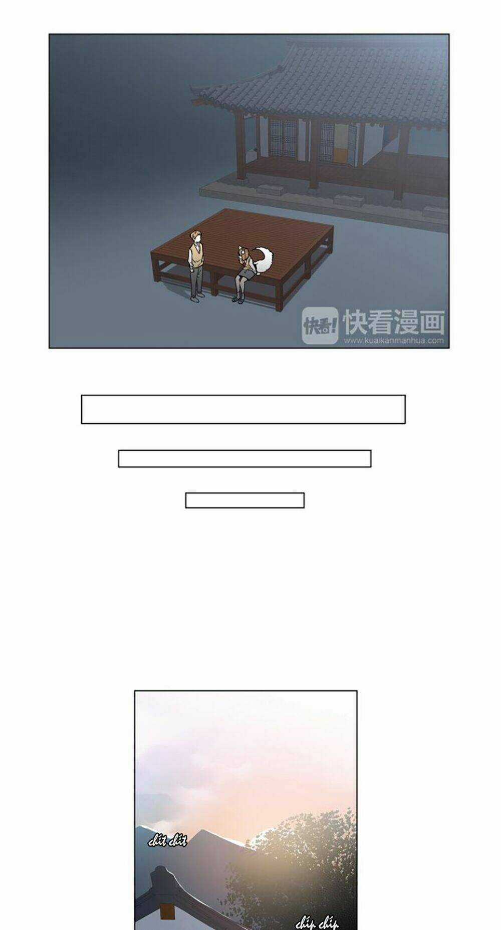 Hoa Đạo Sĩ Chapter 30 trang 30