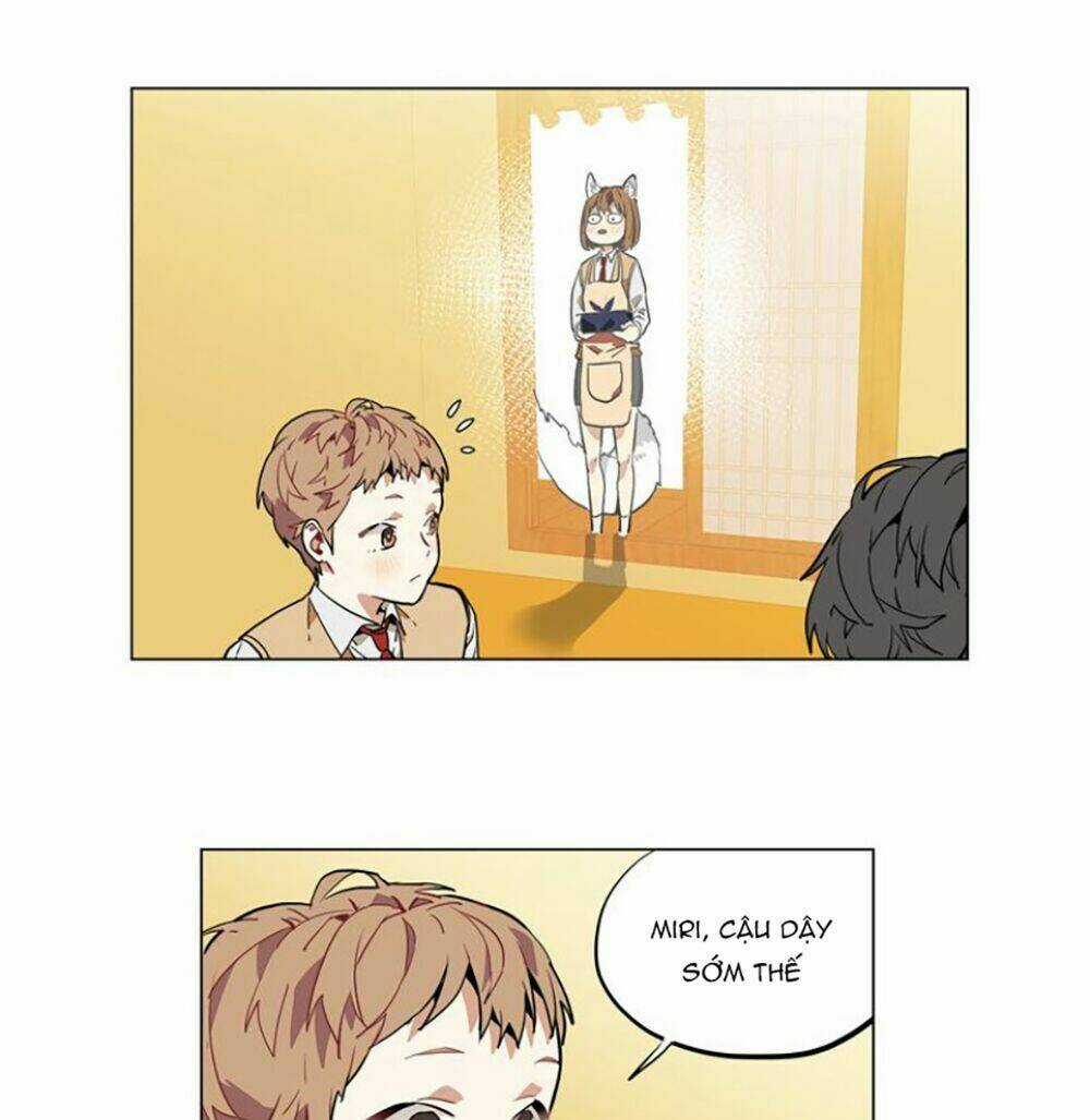 Hoa Đạo Sĩ Chapter 30 trang 34