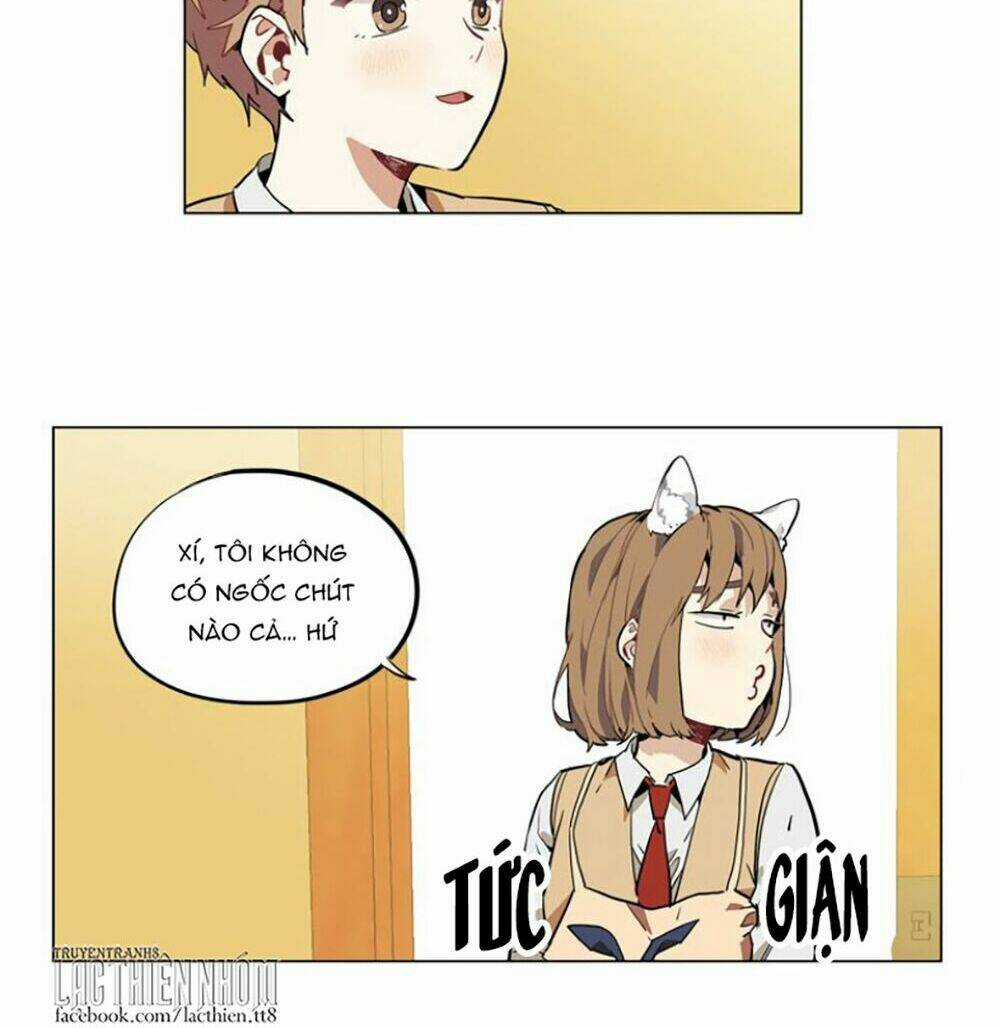 Hoa Đạo Sĩ Chapter 30 trang 35