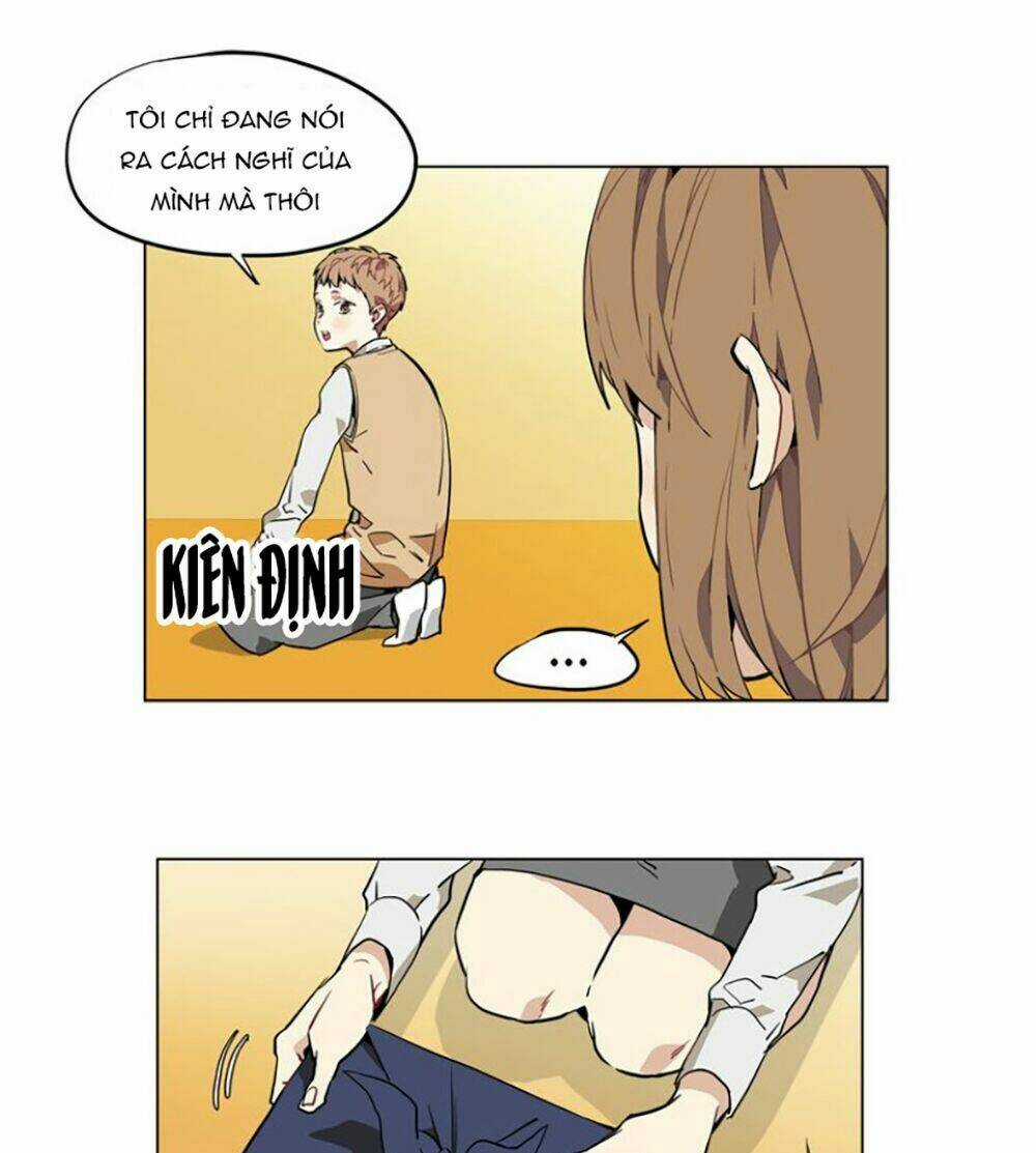 Hoa Đạo Sĩ Chapter 30 trang 36