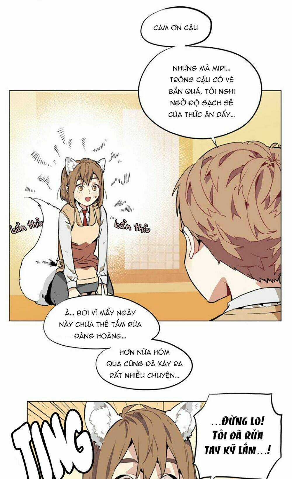 Hoa Đạo Sĩ Chapter 30 trang 38